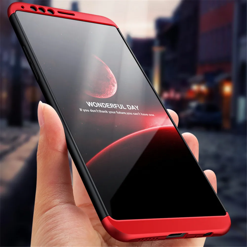 GKK 3 в 1 Гибридный Жесткий ПК ударопрочный жесткий чехол для OPPO R11 R11S R9 R9S F1 R7 R7S Plus R17