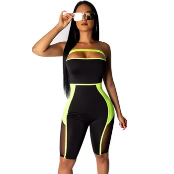 bodycon jumpsuit outfits