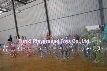 

Free Shipping PVC Bubble Soccer,Zorb Ball,Loopy Ball Inflatable Human Hamster Ball ,Bumper Balls 1.5M For Adults