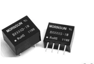 

[BELLA]Isolated Power B0505S-1W ORNSUN Mornsun DC-DC power modules genuine original (C8A2)--10PCS/LOT