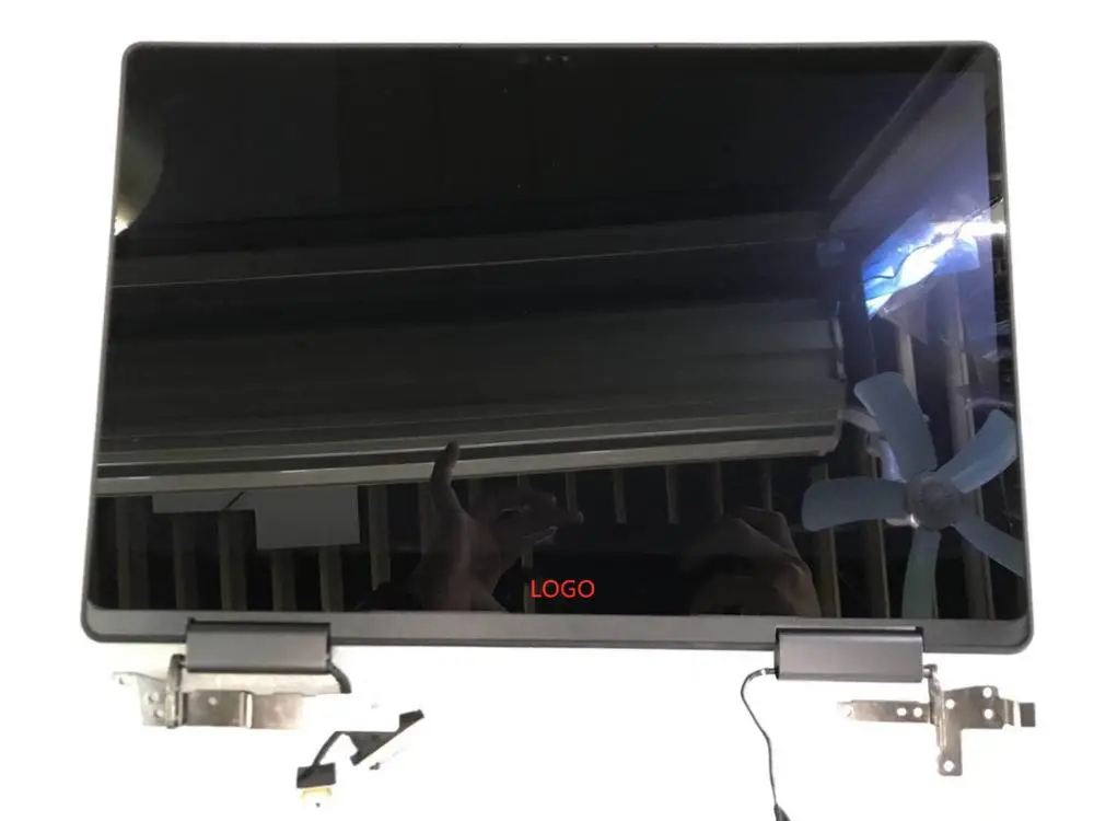 Полноразмерный сенсорный ЖК-экран 15 6 дюйма для Dell 7000 Series 7573 FHD 3840*2160 UHD 4k |