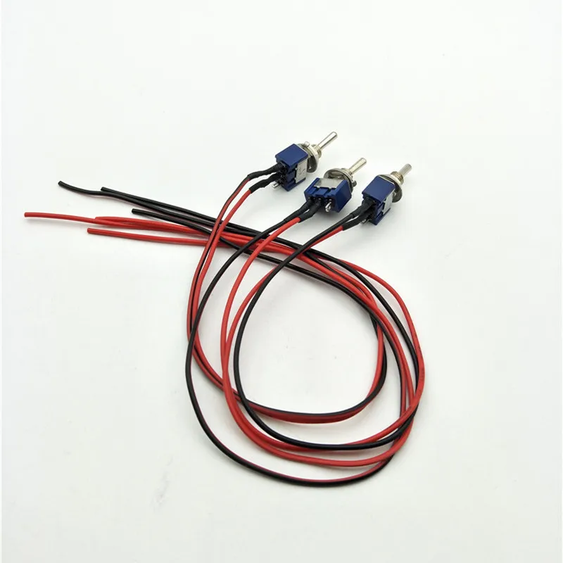 50 pcs mts 102 on on spdt 3 01