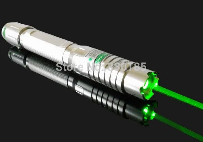 Мощный 532nm 50000 м 50 Вт зеленый лазерная указка светодиодный фонарик сигнальная лампа Кемпинг ожог матч свеча горит сигареты нечестивых лазер