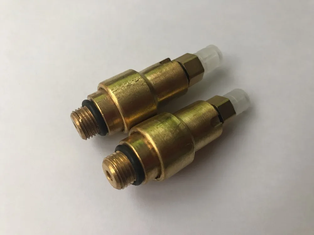 20PCSForAudiA8QuattroRearLeftOEMAirSuspensionRisidualPressureValve4E0616001N