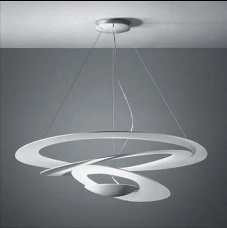 Popular Spiral Pendant Light Fixture-Buy Cheap Spiral ...