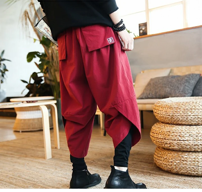 Mens Joggers Pants  (13)