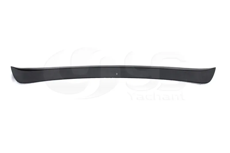 1999-2002 Nissan Skyline R34 GTT 4D Oringin Lab Style Roof Spoiler FRP (8)
