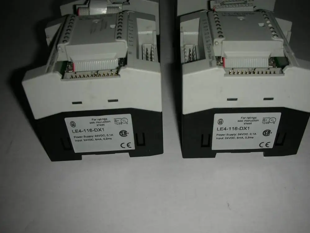 LE4-116-DX1