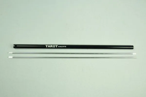 Tarot-RC 450pro серии высокий крутящий момент хвостового приводного вала TL45054 для вертолета серии 450pro