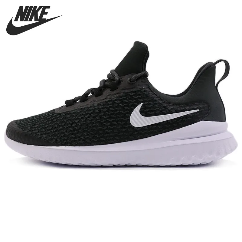 

Original New Arrival NIKE RENEW RIVAL 2E Men's Running Shoes Sneakers