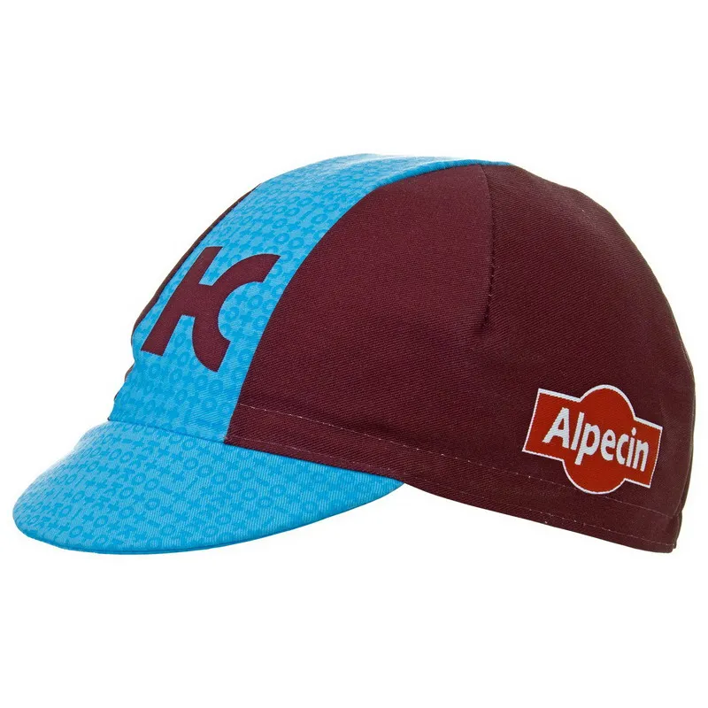 FREE SHIP !! KATUSHA ALPECIN TEAM CYCLING JERSEY BRAND NEW ** FREE SKULL CAP