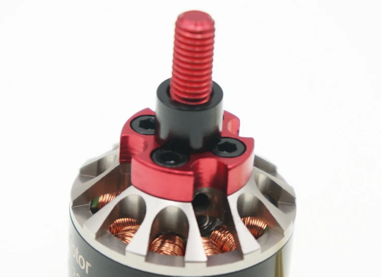 Brushless Motor