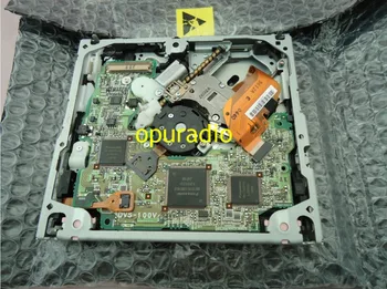 

100% New Matsushita DVS-100 DVD loader mechanism for Toyota DENSO Lexus Jaguar For&d car navigation systems