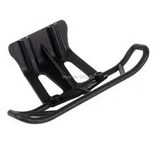HSP 62004 Rear Bumper For 1:8 RC Nitro Monster Bigfoot Truck Spare Parts