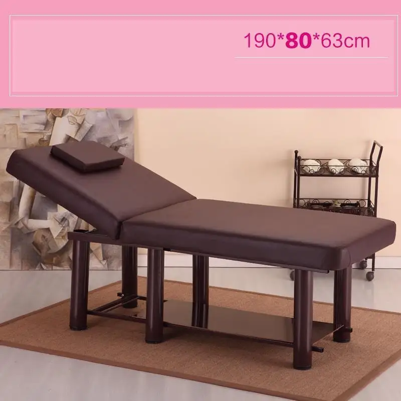 De Massagem Tafel Косметическая мебель Mueble Letto piegevole стоматологическое кресло для салона Camilla masaje раскладной стол массажная кровать - Цвет: Number 8