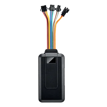

Original GSM GPS Positioning Tracker VT88 For Car Motorcycle Vehicle Tracking Supports SMS Client And Online Tracking Software