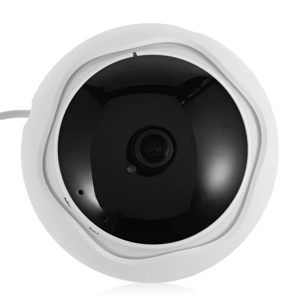 

1080P Panoramic Wireless WiFi Intercom Doorbell Peehole Surveillance Camera HD Night Vision Phone Remote Motion Detection Alarm