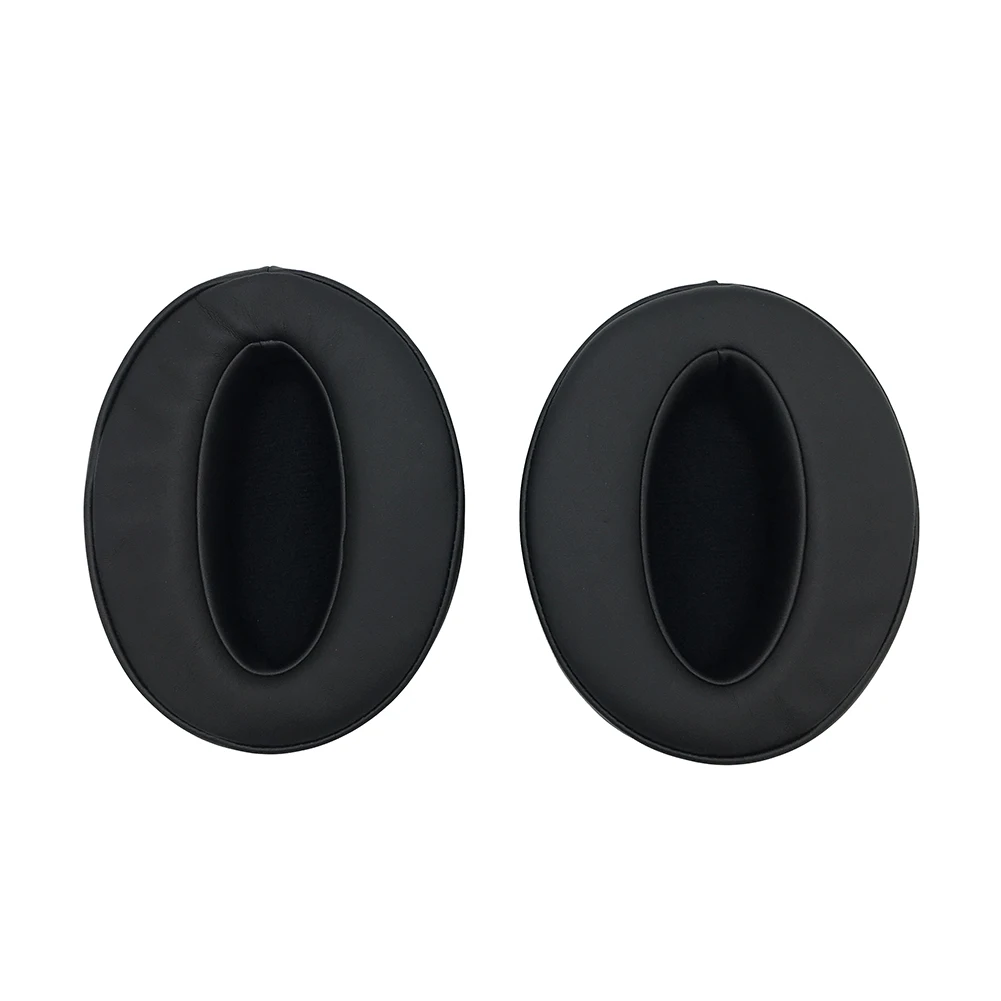IMTTSTR 1 Pair of Ear Pads earpads earmuff cover Cushion Replacement Cups for Sennheiser HD300 HD400S HD4 20 HD4 30 Headset