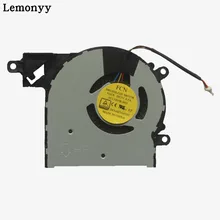 Ноутбук Процессор вентилятор охлаждения для HP Pavilion x360 13-S 13-S000 13-S100 13-S121CA 13-S150sa 023.1003B.0001