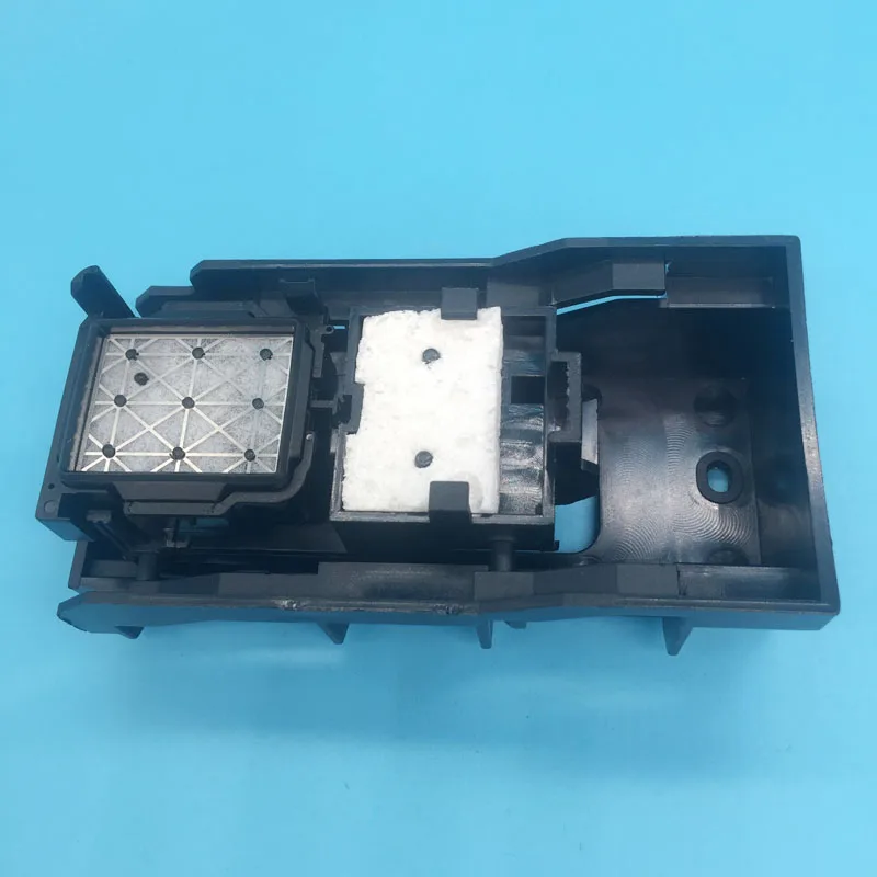 Verschliess Einheit für Mimaki JV33 JV5 Epson DX5 Druckkopf Lösungsmittel Tinte Verschliess Einheit für Mimaki JV33 JV5 Epson DX5 Druckkopf Lösungsmittel Tinte