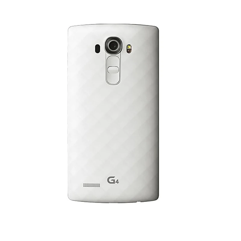 Оригинальный разблокированный сотовый телефон LG G4 H815 H810 с шестиядерным
