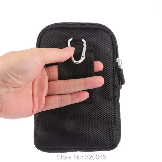 Универсальная сумка FULAIKATE для samsung Galaxy S6 Edge Plus, спортивный портативный чехол для iPhone 6, 6s, 7 Plus, двухслойная сумка для телефона 6,3 дюйма