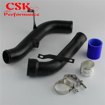 

Turbo Discharge Pipe/Conversion Fits For VW Golf MK5/MK6/GTI/Scirocco/Audi TT 2.0TSI