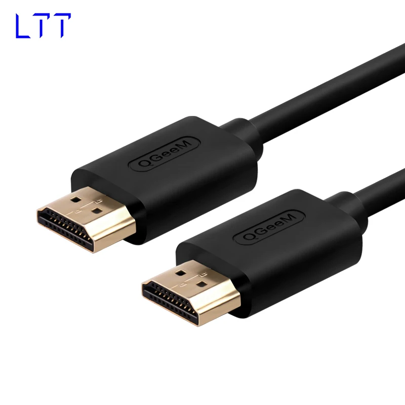 HDMI font b Cable b font HDMI to HDMI 1 4 font b cable b font
