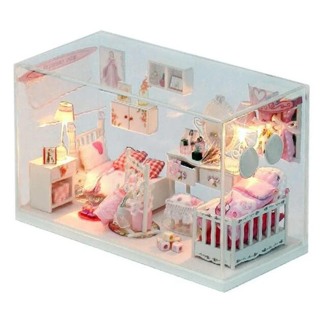 dream house toys