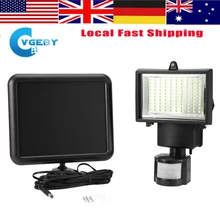 Waterproof Solar Light LED Solar Power PIR Motion Sensor Wall Light Outdoor Energy Saving Yard Path Home Garden Security Lamp 90 led solar power pir motion sensor wall light 3 switch ip44 energy saving street yard path home garden security lamp