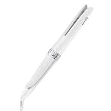 2в1 выпрямитель для волос и автоматическая завивка волос Профессиональный плоский утюжок для выпрямления волос стайлер Инструменты для укладки гофрированная пластина