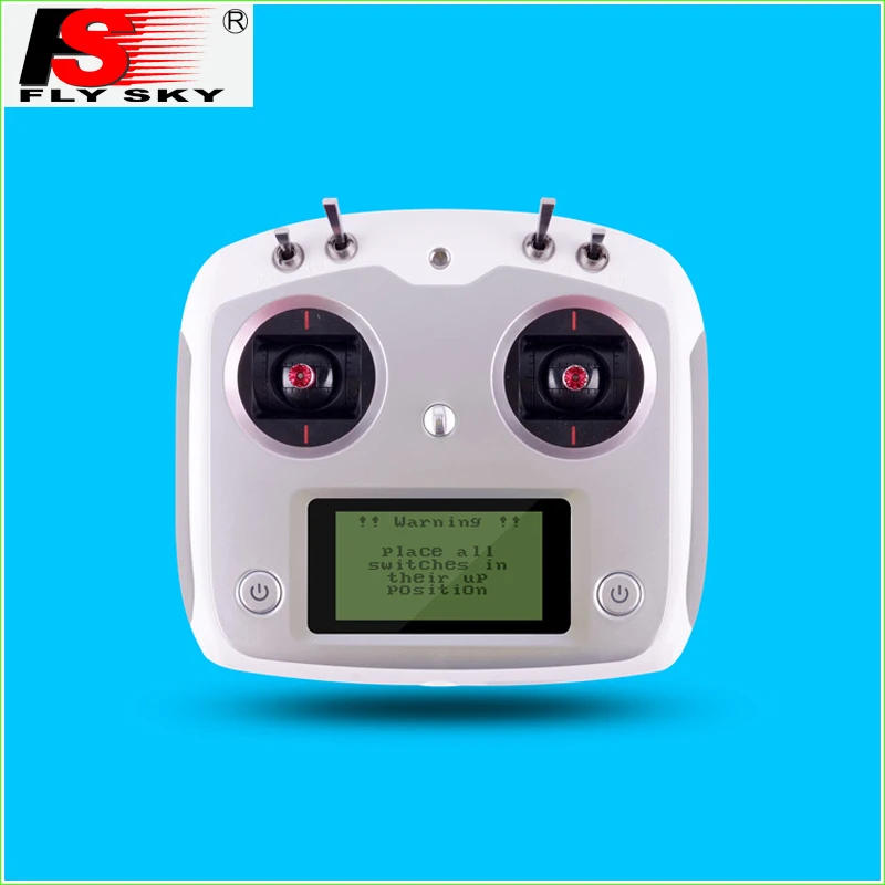 FS i6S Flysky 2.4 г 6CH AFHDS Нибиру Racer 250|racer 250|eachine racer 250eachine |