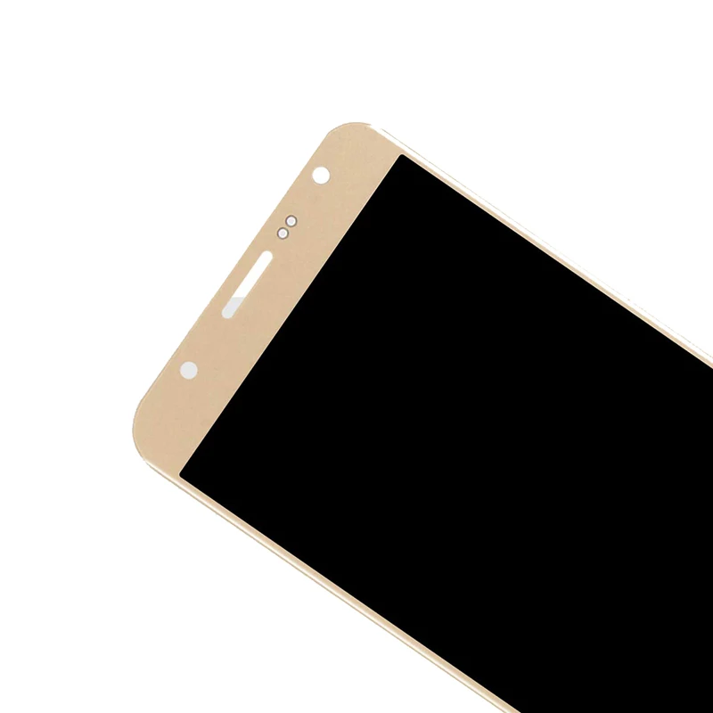 TFT / OLED AMOLED LCD для Samsung Galaxy J7 2015 Lcd J700 J700F J700H J700M дисплей сенсорный экран дигитайзер