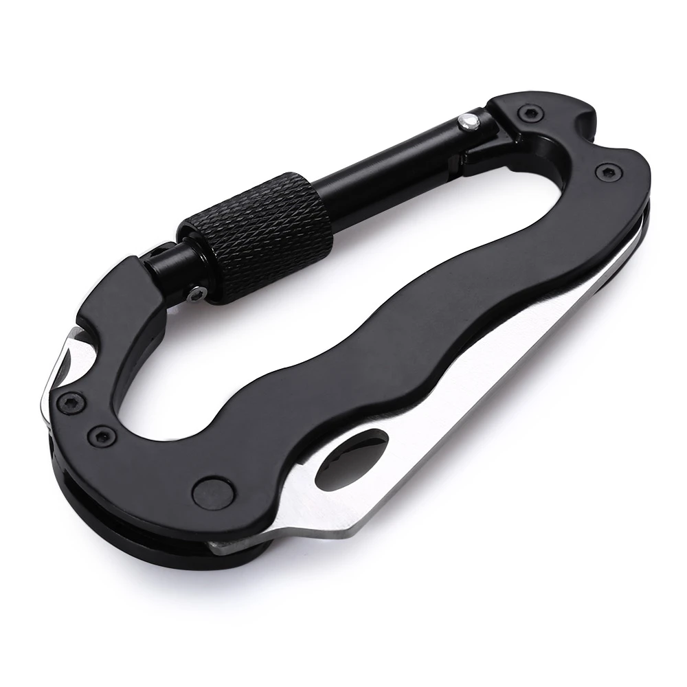 Мультиинструменты Мини Складной нож Karambit Походный для выживания