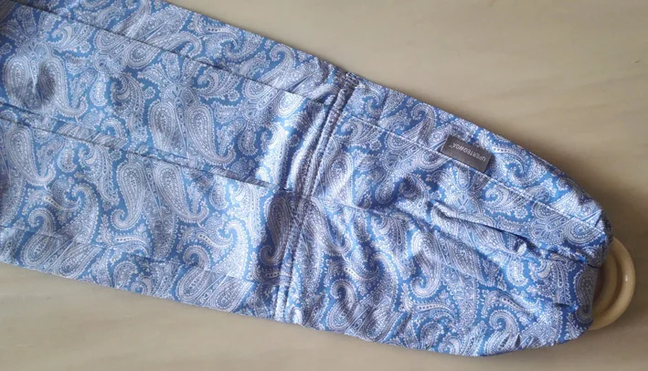 BABY Carry Infant Wrap Printed Hip seat Baby Sling Carrier Backpack Sling With Rings Newborn Birth to 18KG