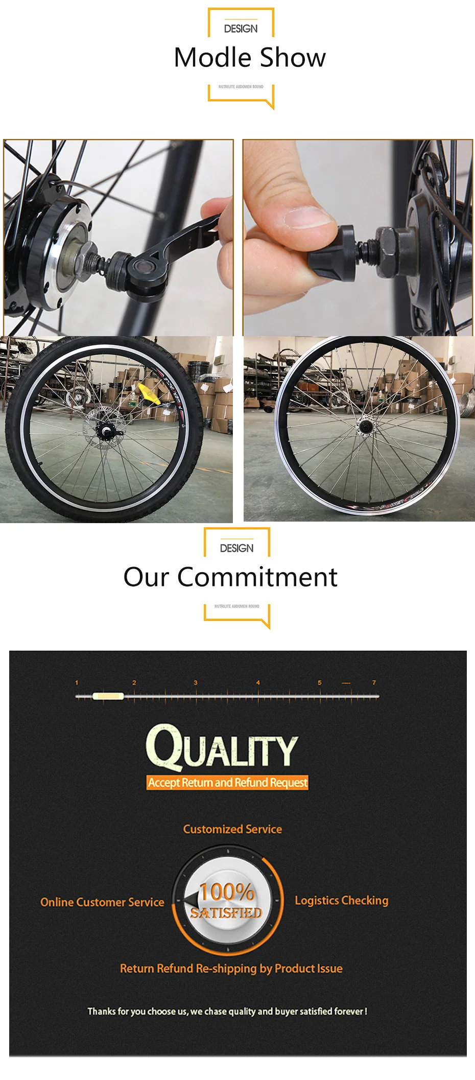 Sale Bike Wheel with tire install Flywheel Disc Brake 36 Holes Wheelset 26 inch700c bicycle Hub Wheels MTB Ruedas Bicicleta Carretera 4