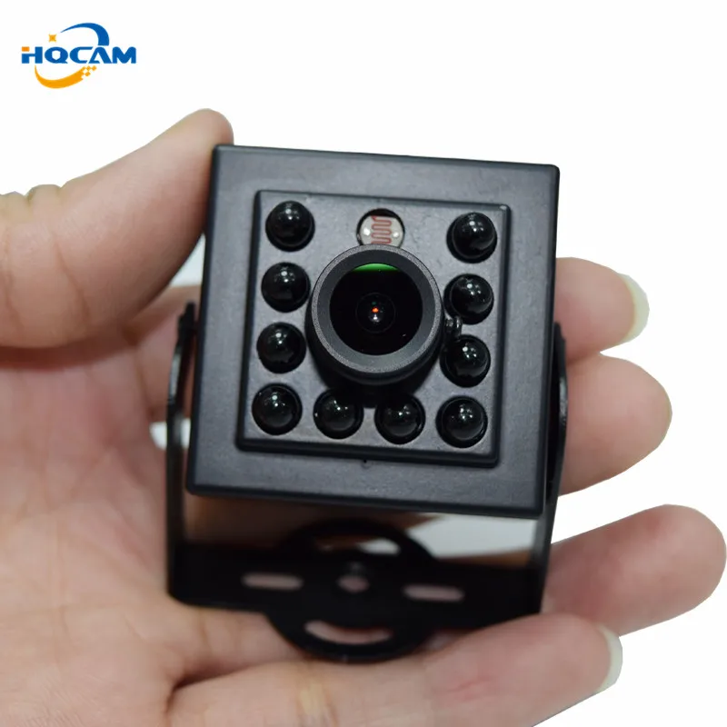HQCAM 2 0 мегапиксельная 1080P Высокая скорость 30fps/60fps/120fps CCTV usb порт UVC 1 мини