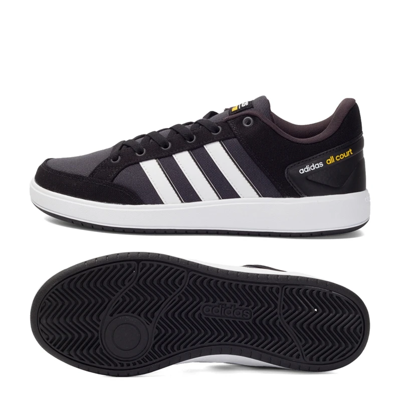 adidas all court shoes