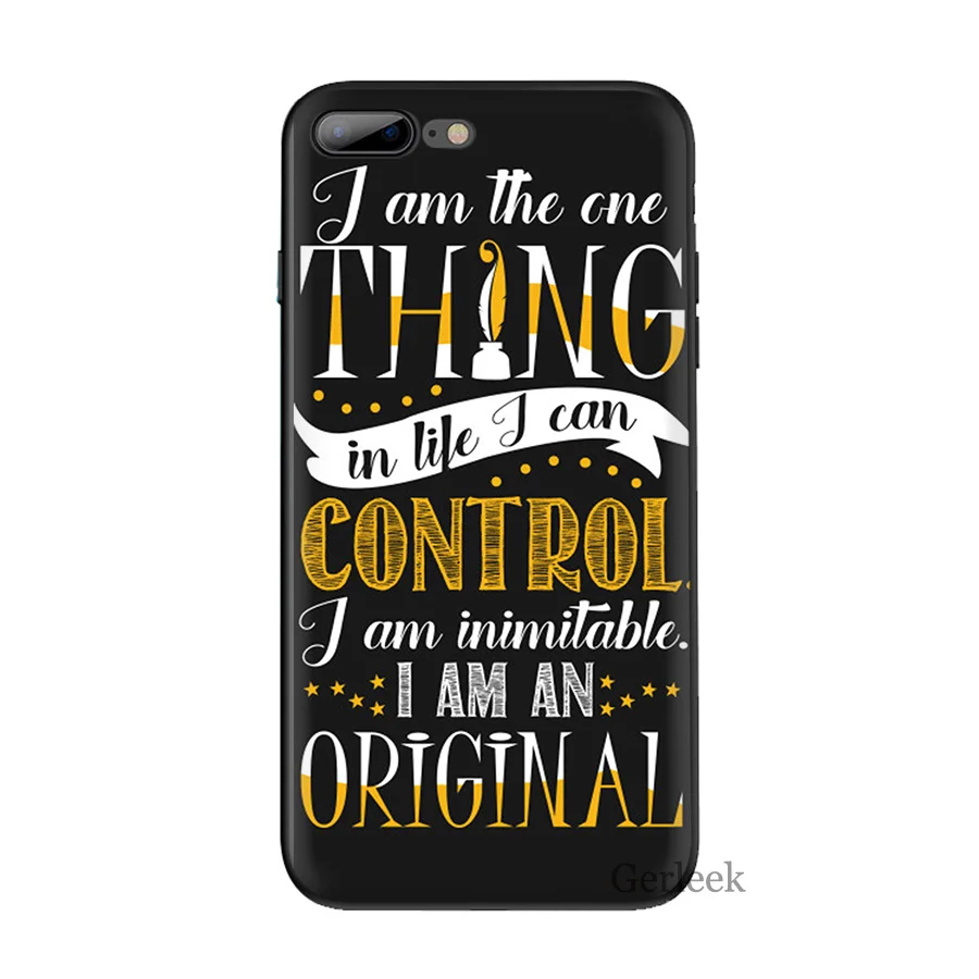 Чехол для телефона Hamilton Music Lyrics iPhone 6 6S 5 5S SE XR X XS MAX 8 7 Plus|Чехлы-накладки| |