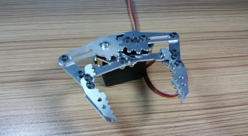 Hand claw (1)
