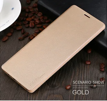 

X-Level Ultra Thin Leather TPU Stand Phone Case For Samsung S9 S8 S7 edge Protective Flip Holder Cover For Samsung Note 9 8 5 4