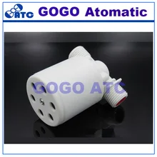 Поплавковый клапан, автоматический регулятор уровня воды, регулятор уровня жидкости, Соленоидный клапан без выключателя