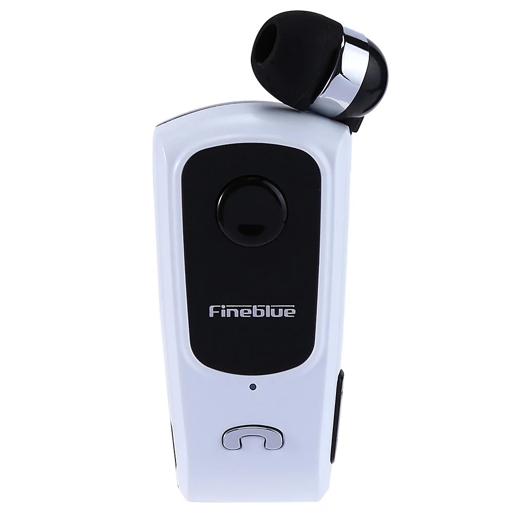 Беспроводная мини гарнитура FineBlue F920 с Bluetooth наушники для занятий спортом бега