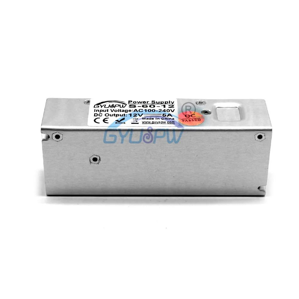 12V60W-4