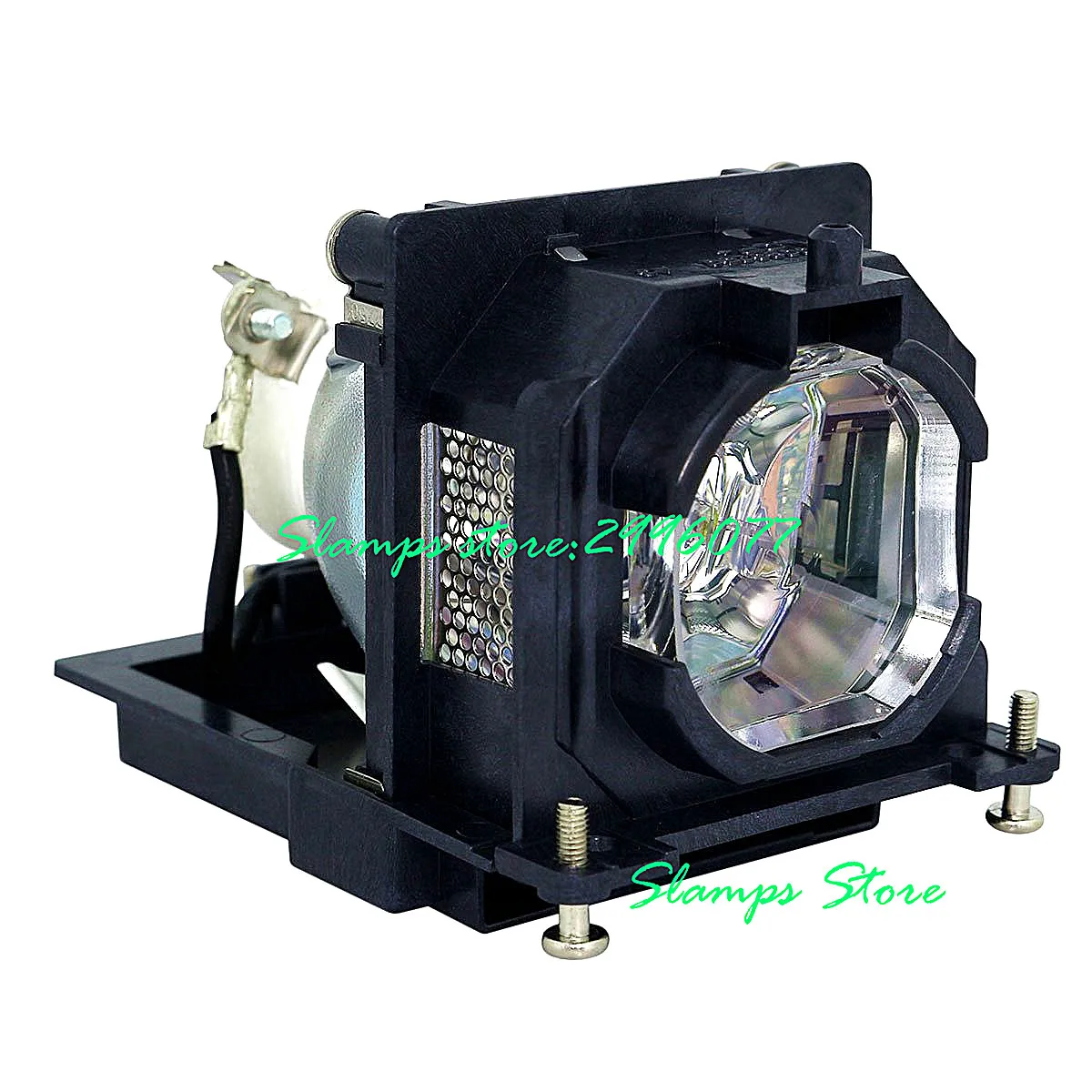 

NEW ET-LAL500 Projector Bulb with housing for Panasonic PT-LW330 PT-LW280 PT-LB360 PT-LB330 PT-LB300 PT-LB280 PT-TW340 PT-TW3