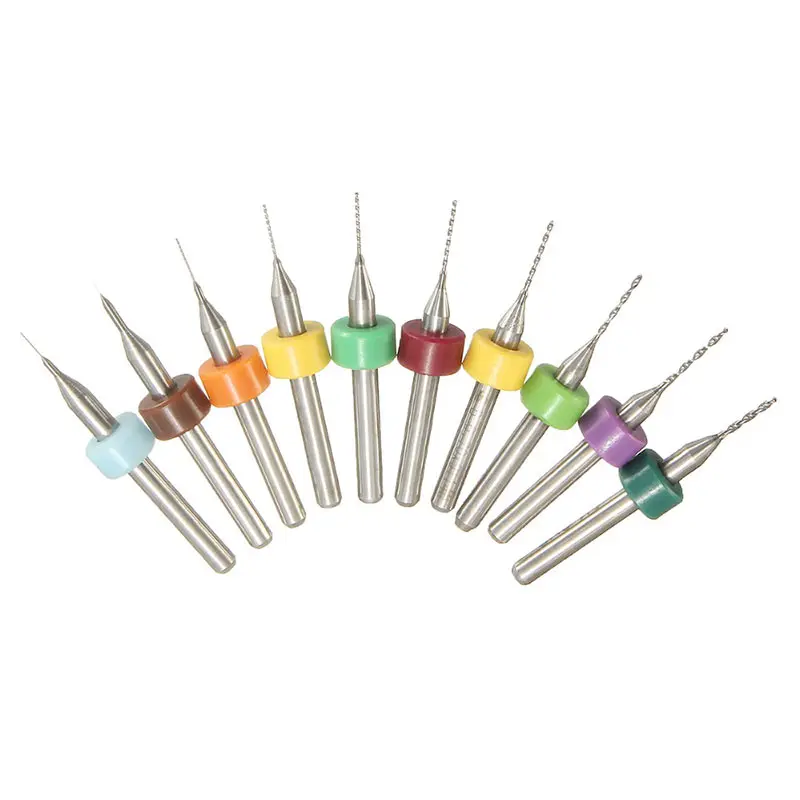 GEEETECH-10pcs-Set-0-1-1-0mm-Solid-Carbide-PCB-Drill-Bit-Nozzle-Cleaning-Cleaner-for