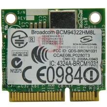 ACER ASPIRE 7741ZG BROADCOM WLAN DRIVER DOWNLOAD DRIVERS: ACER ASPIRE 7741ZG BROADCOM WLAN