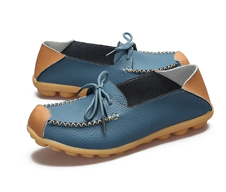 PE 127 (33) Women's Loafers New