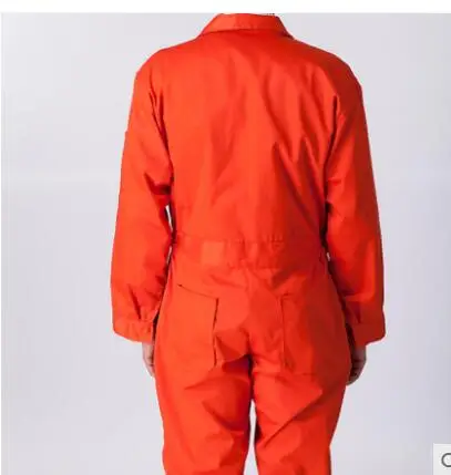 M-4XL! Повседневная кусок комбинезоны Штаны Мужская Весна и Осень Длинные рукава даже тело одежды рабочие Модные комбинезон