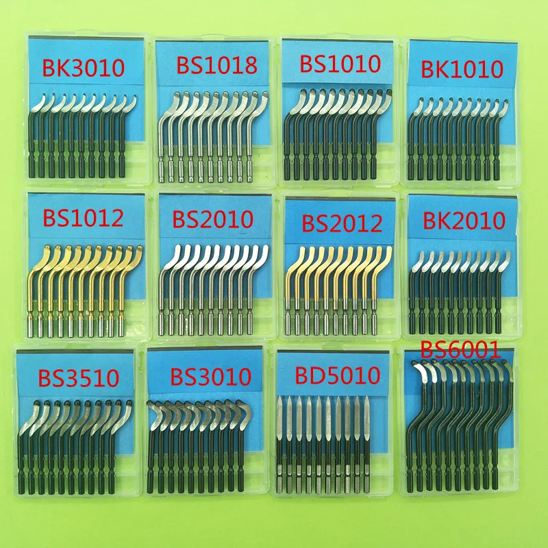 

High quality blade/trimming knife/deburring knife/BS1010 trimming BS1018 BK3010 NB1100